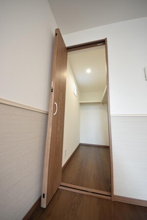 キャメルおおたかの森3の物件内観写真